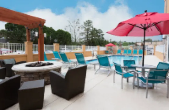 TownePlace Suites Gainesville Northwest