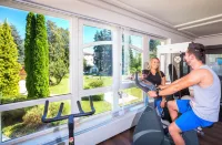 Das Parkhotel - Gym