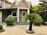 Hamak Suites and Garden Hotels in 