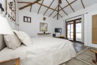 Amagali Pousada Hotels in Galinhos