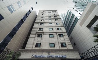 Hotel Noblesse, Yeoksam