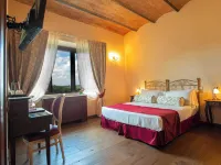 Torciano Hotel Wine & Winery, Tuscany - Airport Shuttle