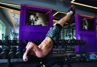 Planet Hollywood Adult Scene Cancun by Royalton,  An Autograph Collection All-Inclusive Resort - Gym
