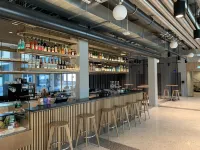 Aletto Hotel Potsdamer Platz Hotels in Berlin