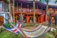 Poshtel Arenal