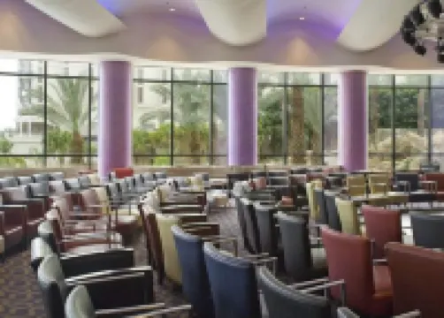 Royal Dead Sea - Hotel & Spa