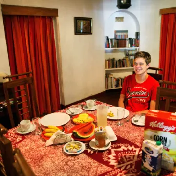 Sunnyside Holiday Bungalow