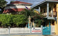 All Seasons Belize Hotels in 