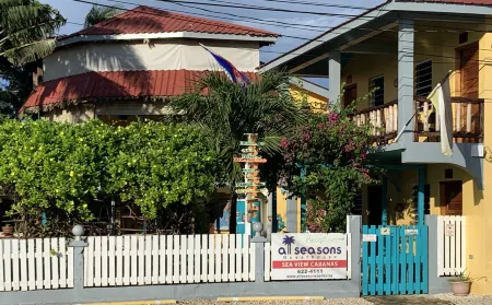 All Seasons Belize