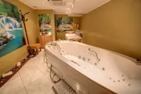 International Hotel Casino & Tower Suites - Spa