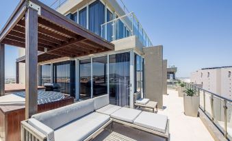 Infinity Self Catering Apartments