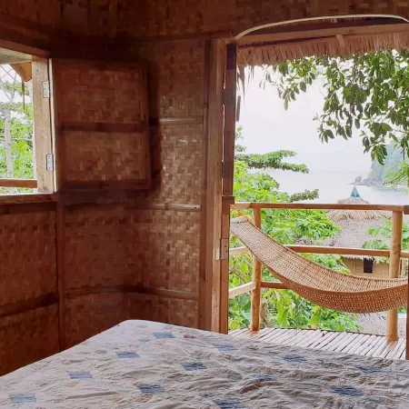 Coral Canyon Romblon - Hostel