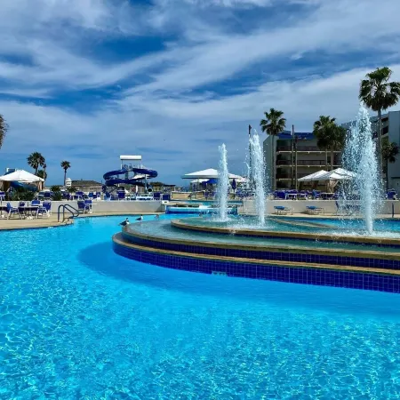 Port Royal Ocean Resort & Conference Center