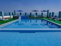 Hotel Mar y Tierra Hotels in Veracruz