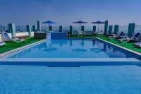 Hotel Mar y Tierra