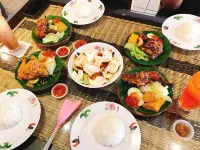 Ajang Hotel