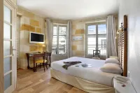 波爾多管家科力斯酒店