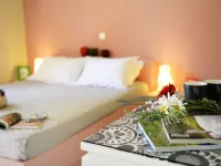 Esperides Hotels in Gargaliani
