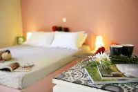Esperides Hotel in zona Nestor Winery