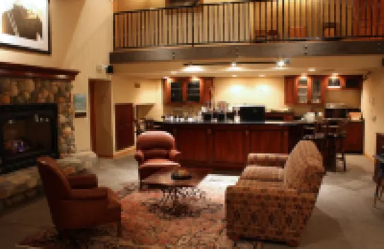 Mountain Lake Lodge