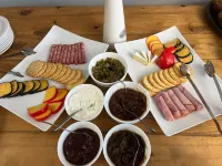 Sunrock Guesthouse - breakfast