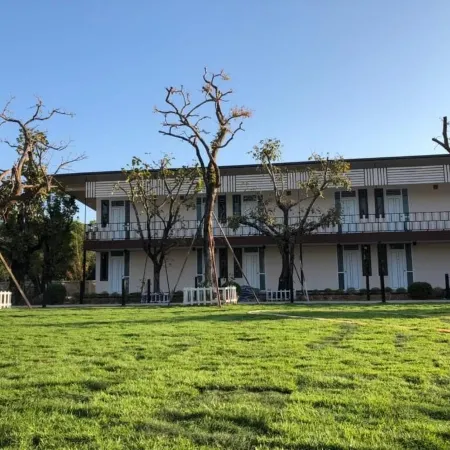 TaamJai Resort