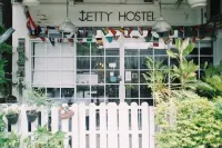 Jetty Huahin Hostel