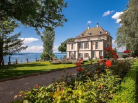 Hotel de Charme Römerhof Hotels in Arbon