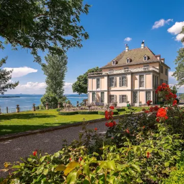 Hotel de Charme Römerhof