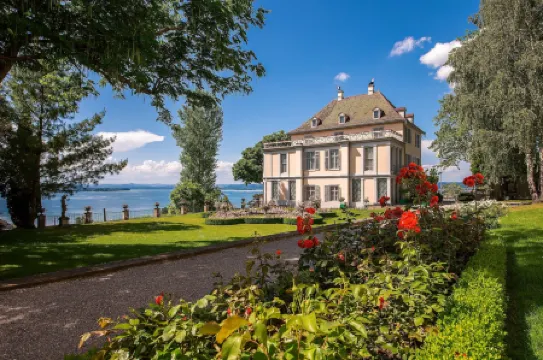 Hotel de Charme Römerhof