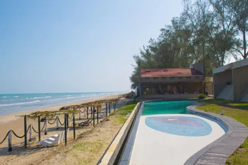 Isla Tajín Hotels in Tuxpan