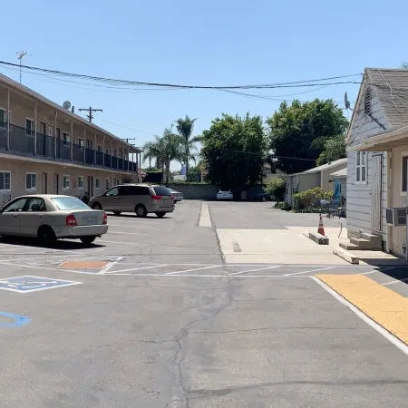 Keystone Motel