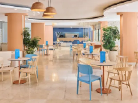Laguna Maradiso Hotel by Aminess Hotels in Novigrad