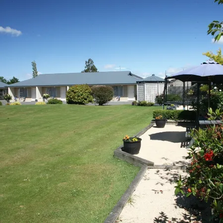 Mount Hutt Motels