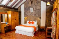 Naro Moru River Lodge