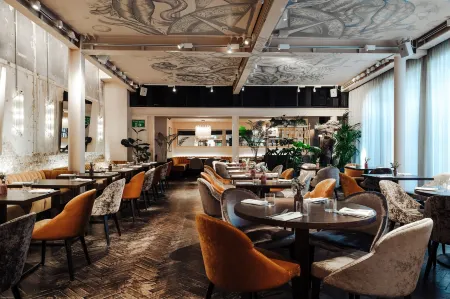 The Mandrake Отели рядом с достопримечательностью «Брук Холл»