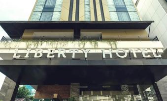 Liberty Hotel Thamrin Jakarta