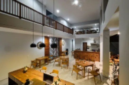 Gili Kama Hotel & Villa