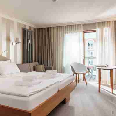 Hotel MeerSinn Rooms