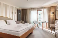 Hotel MeerSinn - Lemmikkieläimet sallittu