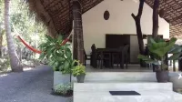 Chill Enjoy Cabanas & Restaurant