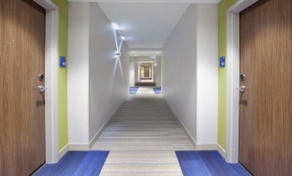 Holiday Inn Express & Suites AUSTIN DOWNTOWN - UNIVERSITY by IHG
