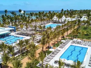 Riu Palace Punta Cana - All Inclusive