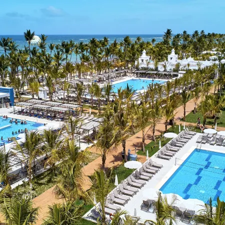 Riu Palace Punta Cana - All Inclusive