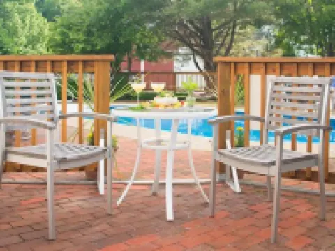 艾里斯河旅館 杰克遜酒店