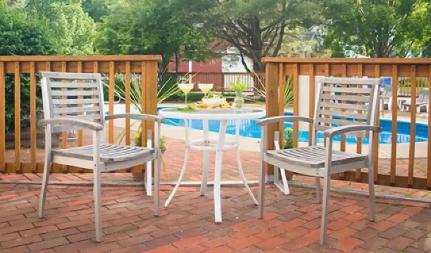 อินน์ที่เอลลิส ริเวอร์