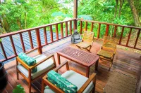 Saboga Lodge and Villa Noelia Hotels in Contadora