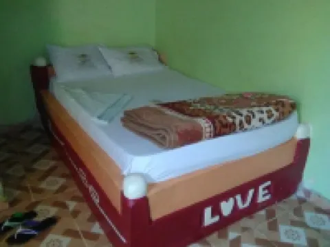 Club Panas Hotels in Bondo