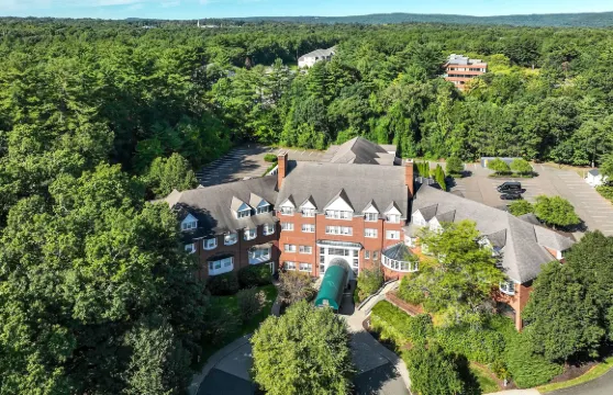 新普斯伯裏旅館