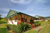 Tanini Sepilok Formerly Known As Nature Lodge Sepilok - Hostels